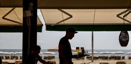 La surrealista reseña negativa a un restaurante por cómo sirven el salmorejo: “La cuestión es quejarse”