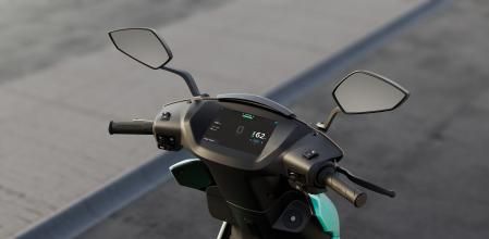 La sostenibilidad es una de las mejores ventajas de un scooter eléctrico.