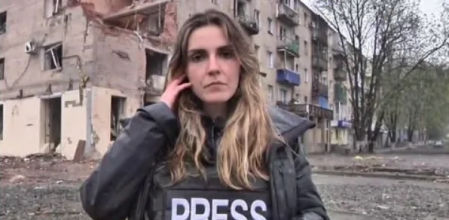 Laura de Chiclana en 'En boca de todos'