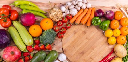 No todos los alimentos son aptos para el sistema Baby Led Weaning.
