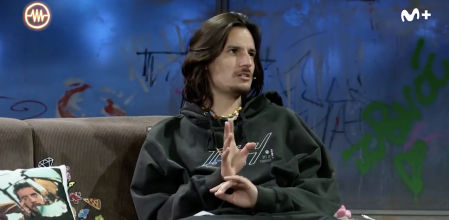 Broncano felicita a Danny Ocean por sus relaciones sexuales: “Muy buen dato”