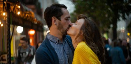 Sparks recopila planes como excursiones o talleres para hacer en pareja.