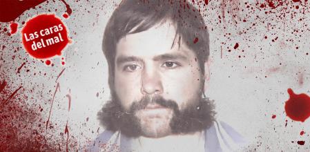 Larry Hall y sus recreaciones de la Guerra de Secesión como tapadera de sus crímenes