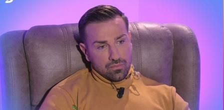 Rafa Mora se ha enfrentado al polémico vídeo.