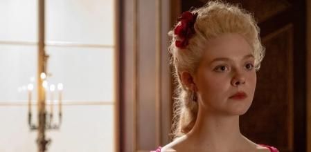 ¿Qué pasará con 'The Great', hasta ahora disponible en Lionsgate+?