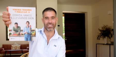 El nutricionista Pablo Ojeda advierte que los refrescos son perjudiciales para la salud y hay que prestar atención a términos que camuflan el azúcar en el listado de ingredientes.