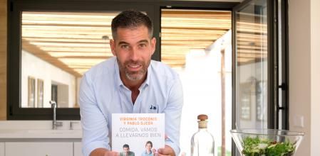 El nutricionista Pablo Ojeda opina sobre la tendencia del body positive en las redes sociales: “No es sano”