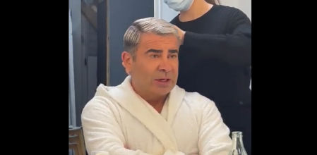 Jorge Javier Vázquez