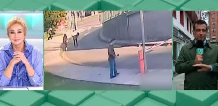 Ana Rosa Quintana llama 