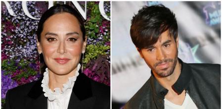 Tamara Falcó y Enrique Iglesias, unidos tras el mal trago que ha sufrido la Marquesa a causa de su ruptura con Íñigo Onieva