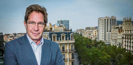 Joan Jordi Vallverdú, nuevo Global Client President de Omnicom en España