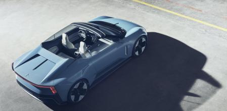 Polestar O2