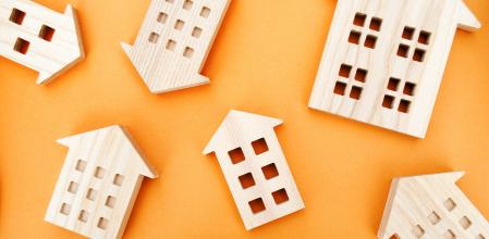 Hipotecas para adquirir una vivienda