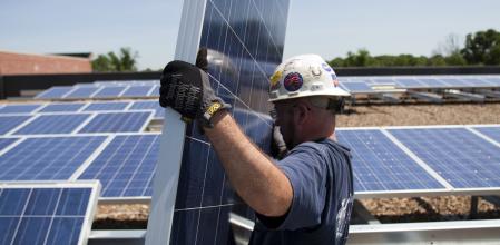 La autoproducción de electricidad en Catalunya vive un crecimiento exponencial en el número de instalaciones