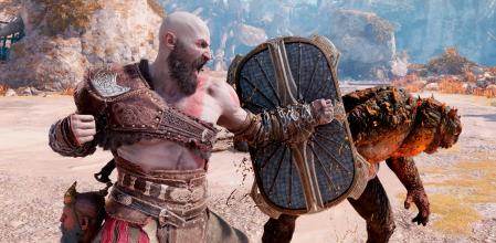 'God of War Ragnarok' es el juego estrella de PlayStation para este fin de año