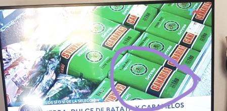 Críticas a la Selección Argentina por llevar yerba uruguaya en lugar de nacional al Mundial de Qatar