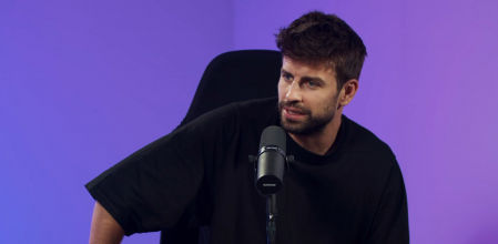 Gerard Piqué