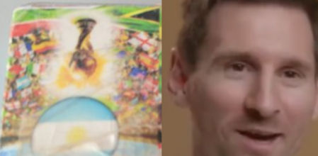 ¿Coincidencia o profecía?