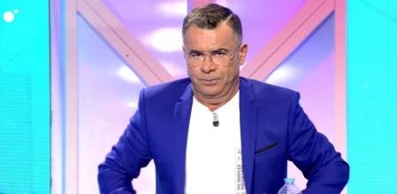 Jorge Javier Vázquez en 'Todo es mentira'