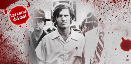 Paul John Knowles, el apuesto ‘asesino Casanova’ y su reinado del terror