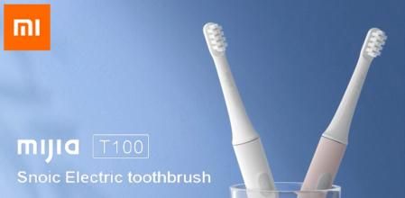 Mijia T100