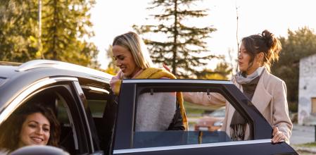 España e Italia registran la puntuación más baja respecto a la facilidad para usar vehículos eléctricos por la falta de infraestructuras de carga.