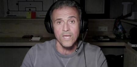 Captura del anuncio realizado en su cuenta de Twitter