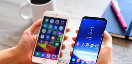 Una vez se haya probado la funcionalidad, llegará para todos los usuarios de WhatsApp