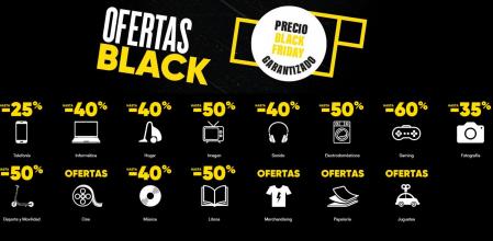 Black Friday Fnac