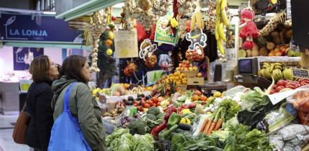 El aumento del precio de los alimentos ha vuelto a romper un récord histórico