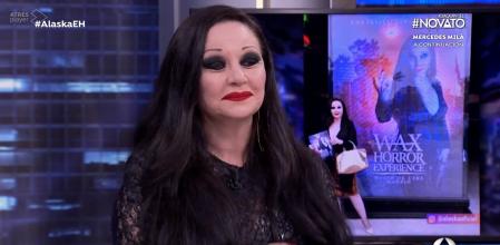 Alaska confiesa en 'El Hormiguero' su secreto mejor guardado: 