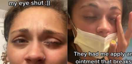 El caso ha tenido una gran repercusión en la red social