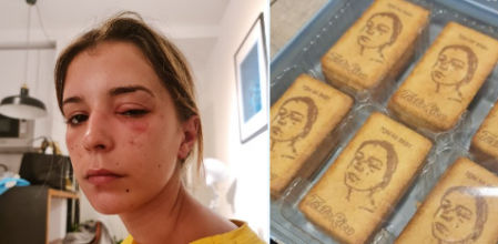 "El mejor regalo posible"