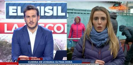 Laura de Chiclana en 'En boca de todos'