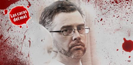 Shawn Grate, el ‘estrangulador de Ohio’ y sus estallidos de violencia: “Conoce a mi otro yo”