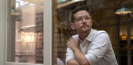 Sebastià Portell , escritor