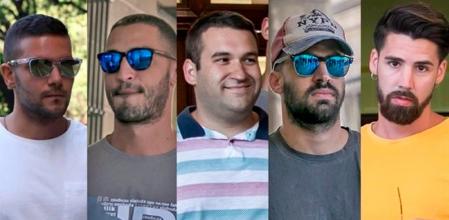 PORTADA apertura la manada prueba