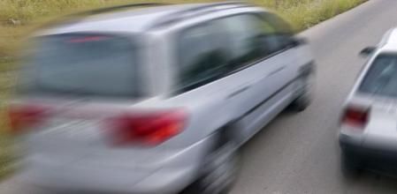 Evitar los riesgos al volante