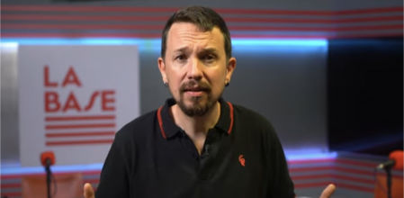 El fundador de Podemos da un paso más en su conquista de los medios.