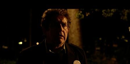 Fotograma del corto 'Ayúdame' de Cristina Beteta