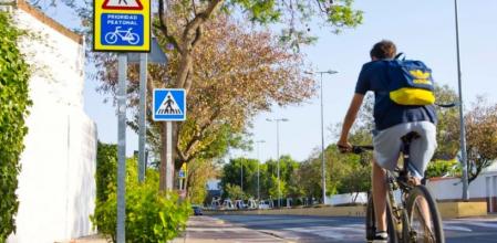 Mairena del Aljarafe quiere convertirse en un municipio totalmente ciclable.