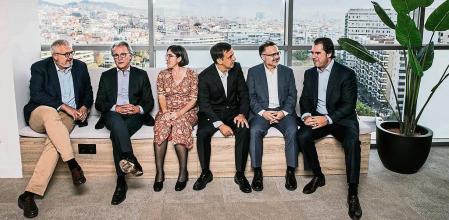 Foros de Vanguardia aborda la movilidad del futuro