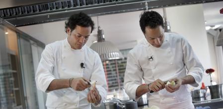 Los hermanos Torres,