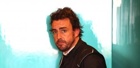 ¿Cómo que 33? El misterio de Twitter que tiene que ver con Fernando Alonso