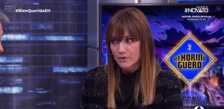 La Bien Querida recuerda en 'El Hormiguero' su peor cita en Tinder: 