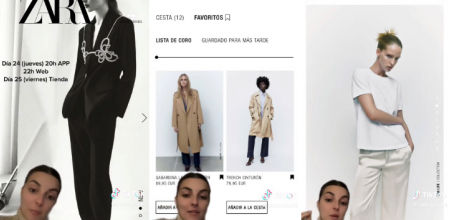Una ‘tiktoker’ revela los trucos para hacerse con los mejores descuentos de este Black Friday en Zara