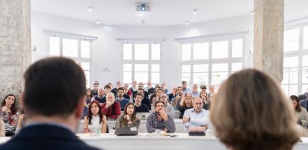 Las profesiones en auge