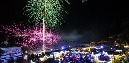 El Mercado de Navidad de la Plaza del Poble será uno de los centros del evento