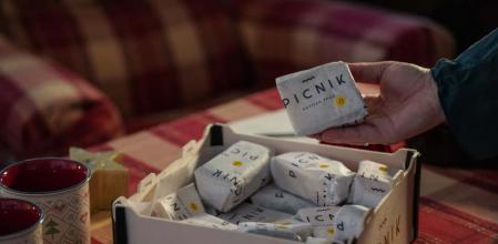 Calendario de Adviento Picnik 2022