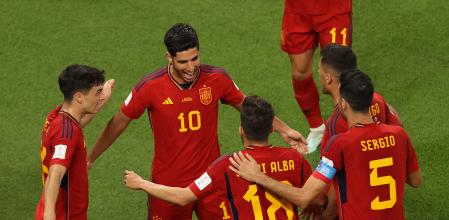 Raphael para España y el resto de canciones que sonarán por cada gol del resto de selecciones en el Mundial